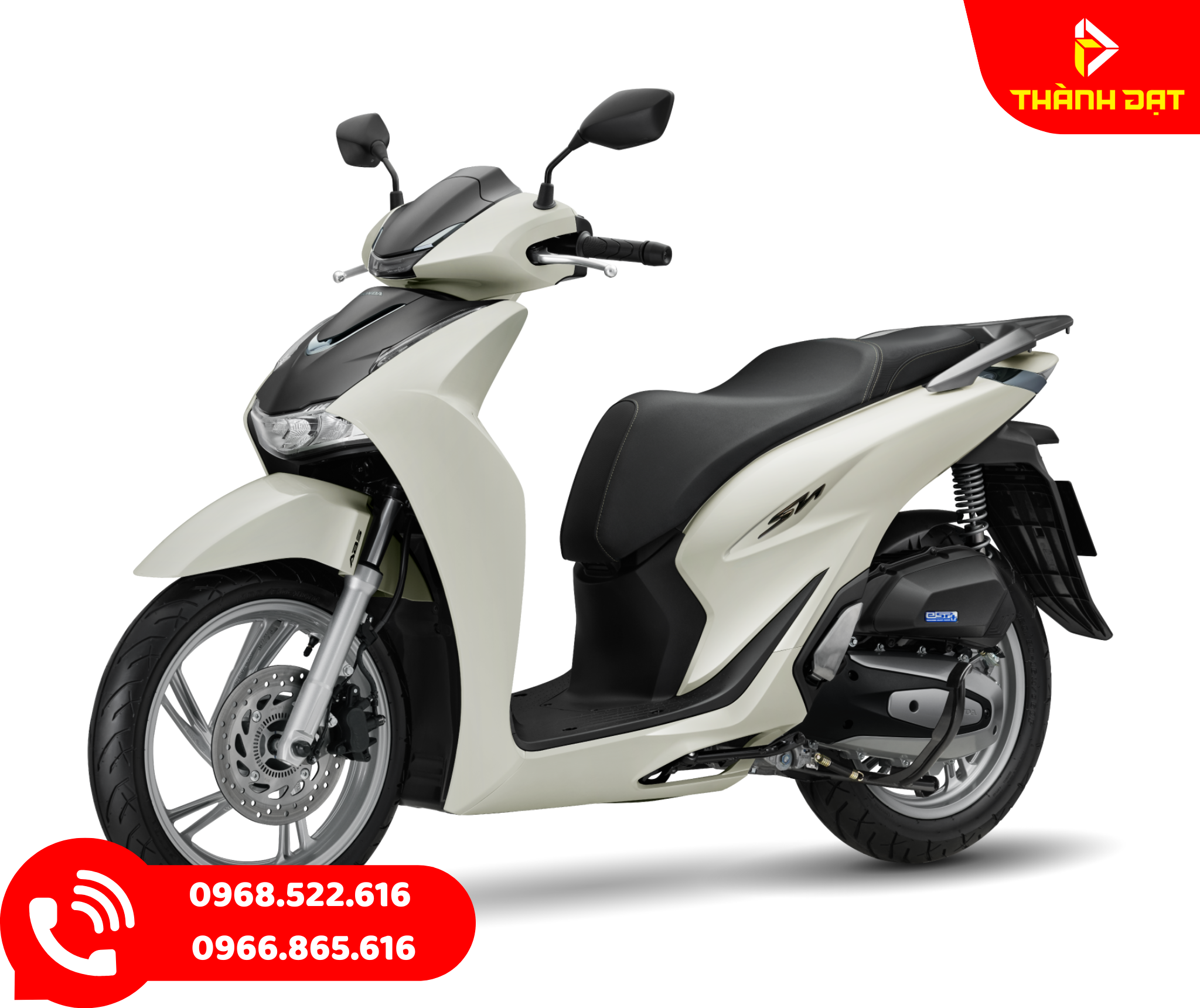 Ảnh xe Callisto 110